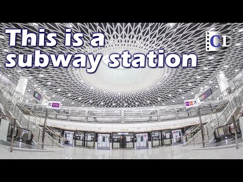 From learning to teaching, China shares rail technology with the world | China Documentary