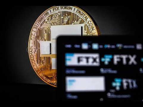 FTX Collapse: How Did It Happen So Fast? | Bloomberg Crypto