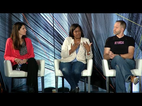 Futureproofing against bias in tech | BRK1095