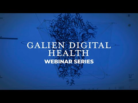 Galien DH 2021 / The Impact of Digital Technologies – Lessons from COVID-19
