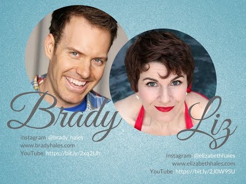 GBS Small Business Spotlight- Brady &  Liz