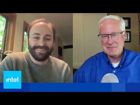 Generative AI Use Cases #154 | Embracing Digital Transformation | Intel Business