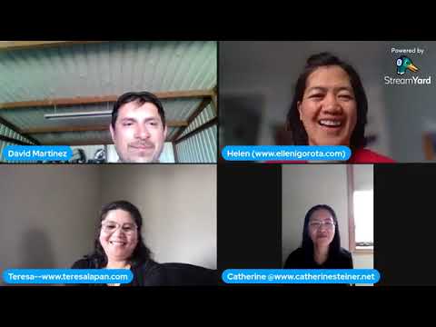 Global Business Chat Series #08