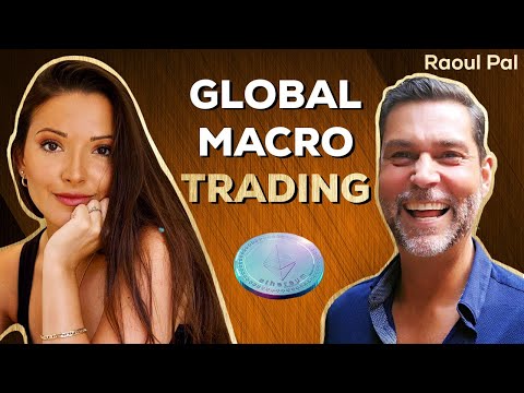 Global Macro Trading in 2022 with Raoul Pal