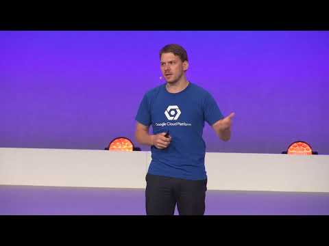 Google Cloud Summit Paris - Cloud Spanner 101: Google's mission-critical relational database