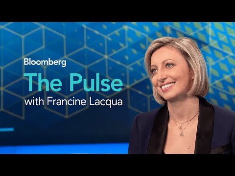 Google, DeepMind on AI future, Deepseek; Trump Plans 25% Metals Tariffs | Bloomberg The Pulse