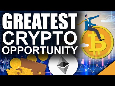 GREATEST Crypto Investing Opportunity of a Generation (Teeka Tiwari DeFi Breakdown)