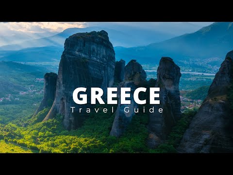 Greece Ultimate Travel Guide | Best Places to Visit | Top Attractions