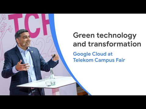 Green technology and transformation