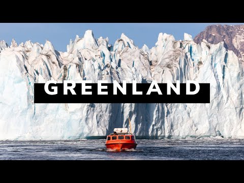 GREENLAND TRAVEL DOCUMENTARY | East Greenland