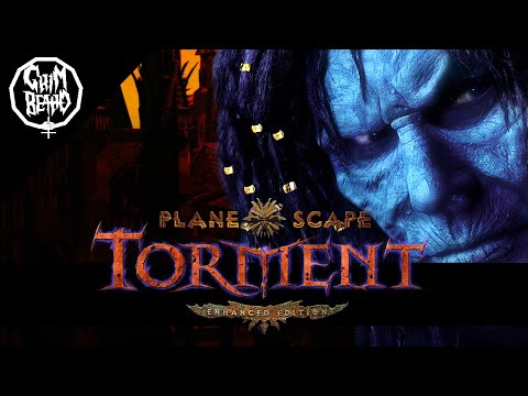 Grimbeard - Planescape: Torment - Enhanced Edition (PC) - Review