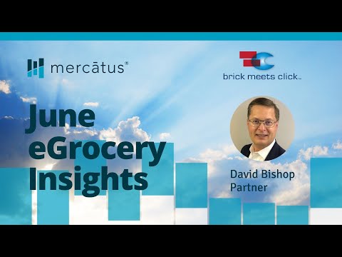 Grocery Trends from Brick Meets Click [June 2022 Insights]