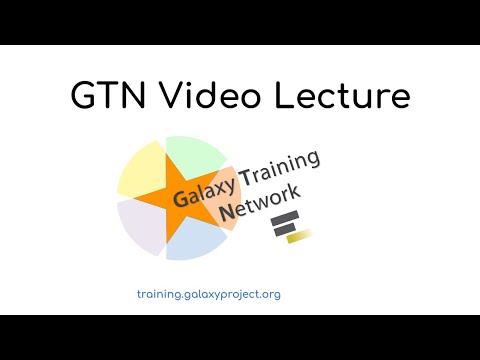 GTN Smörgåsbord - Day 1 - Genome Assembly: Introduction (Slides)