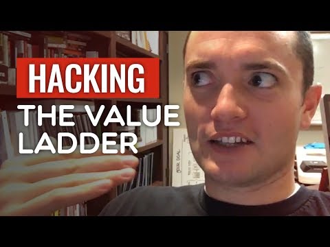 Hacking the Value Ladder - Episode 203
