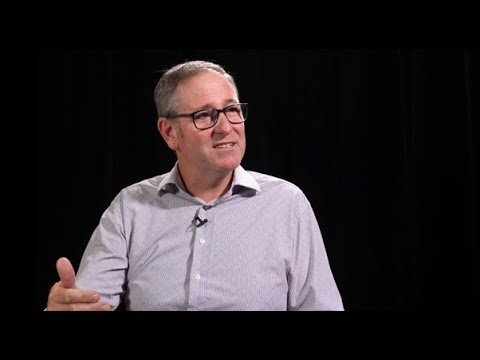 Hamish Duff | Troubleshooting Technology Transitions