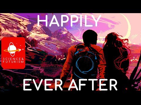 Happily Ever After