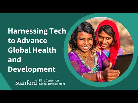 Harnessing Digital Technologies to Advance Global Precision Health and Development