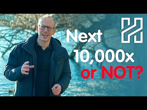 Haven XHV - Next 10,000x