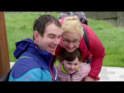 HD Britain's Favourite Walks Top 100 (with Julia Bradbury & Ore Oduba) (2018) but with subtitles