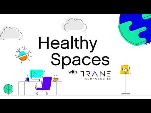 Healthy Spaces Podcast: Season 3 Episode 2: Homes of the Future