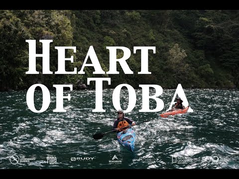 HEART OF TOBA OFFICIAL MOVIE