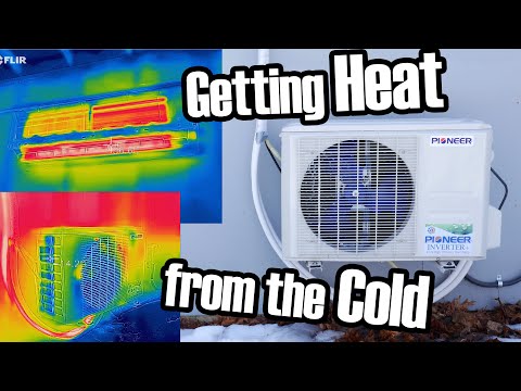 Heat Pumps: the Future of Home Heating
