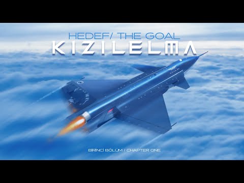 Hedef KIZILELMA Belgeseli | 1. Bölüm