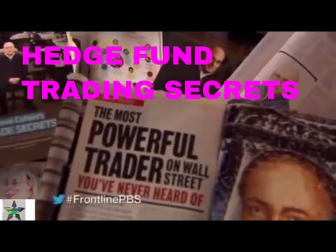 Hedge Fund Trading Secrets | TRADER Steve Cohen Documentary