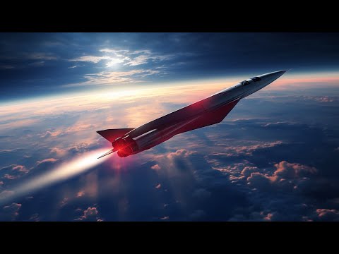 Here is why the US is going full throttle on hypersonic missiles