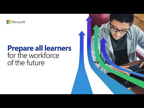 Higher Education Reimagined | Prepare all learners for the workforce of the future