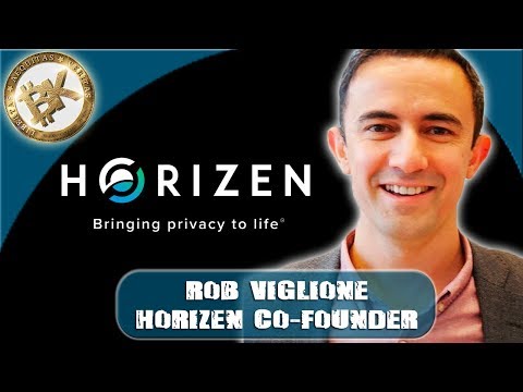 Horizen Interview (Zencash) - Free Bitcoin Market Analysis - Live Crypto Money News