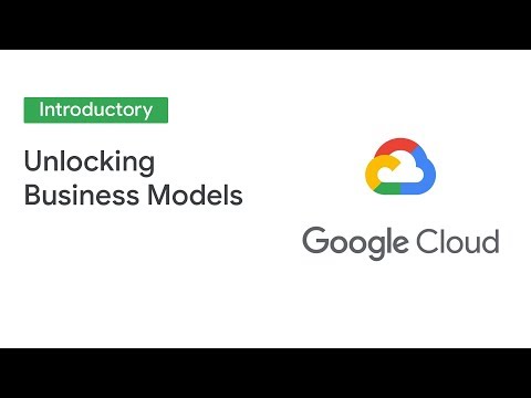 How AccuWeather Unlocked New Business Models Through APIs (Cloud Next '19)