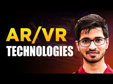 How AR/VR technologies will create the Metaverse | IST Practicals S5 E3
