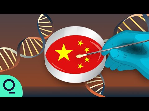How China May Soon Lead the Bio-Revolution