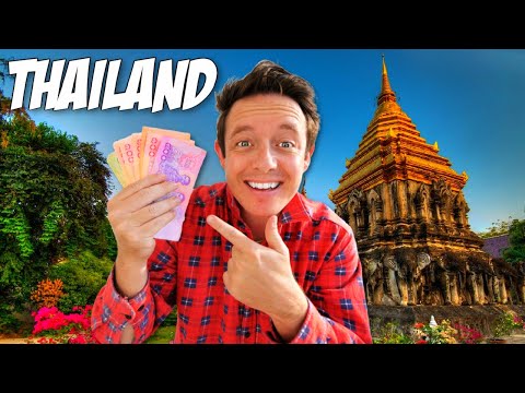 How Expensive Is Thailand To Travel? (Realistic Budget Review)