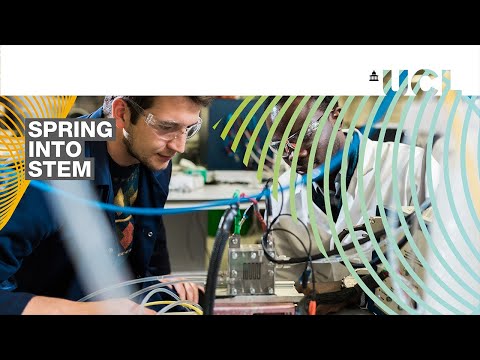 How Fuel Cells Work | Spring Into STEM
