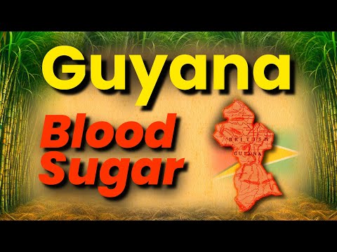 How Guyana Was Made