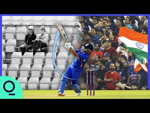 How India Made Cricket a Billion-Dollar Business