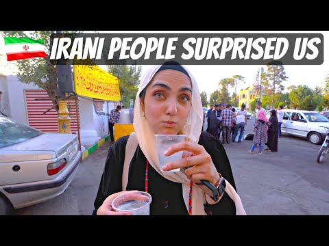 HOW IRANI PEOPLE TREAT PAKISTANI TOURISTS | WATCH THIS BEFORE COMING HERE | PAKISTAN TO SAUDI ARABIA