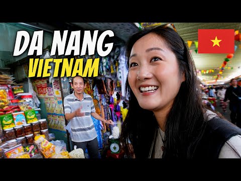 How Locals Treat You In DA NANG, VIETNAM 