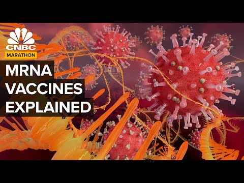 How mRNA Vaccines Revolutionized Medicine | CNBC Marathon