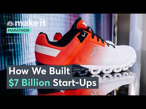 How On Sneakers & Duolingo Grew To $7 Billion Companies | Founder Effect Marathon