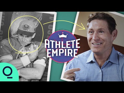 How Steve Young Kicked Off a $50 Billion Second Half