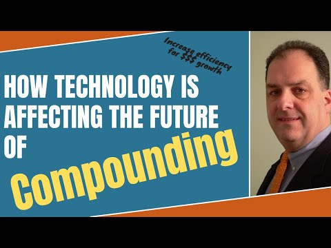 How Technology Is Affecting The Future Of  Compounding Pharmacies? Pharmacy Technology
