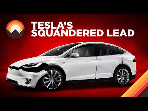 How Tesla Fumbled