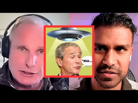 How The US Government Hid UFO Tech For 70+ Years