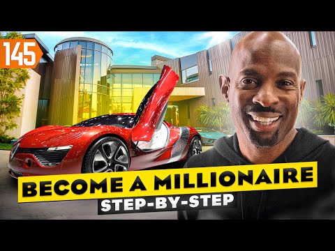 How to Become a Millionaire (Starting from $0)