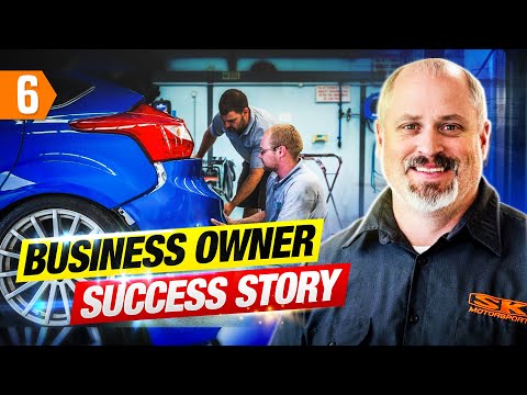 How to Become a Successful Business Owner