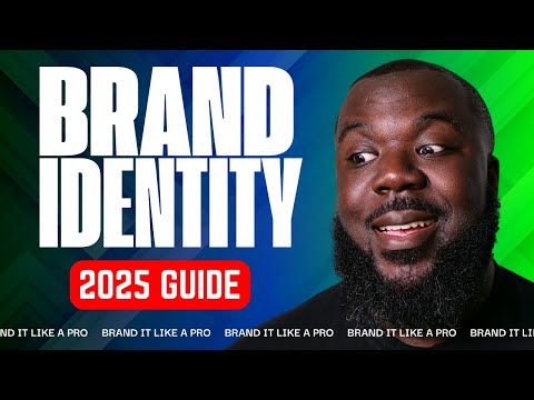 How to Build a Brand Identity for Your Business | The ULTIMATE Guide 2022 How to Build a Brand Identity for Your Business | The ULTIMATE Guide 2022
