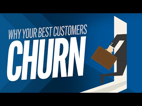 How To Find Customers & Employees Who Will Fuel Your Business Growth (& Won't Churn After 6 Months)